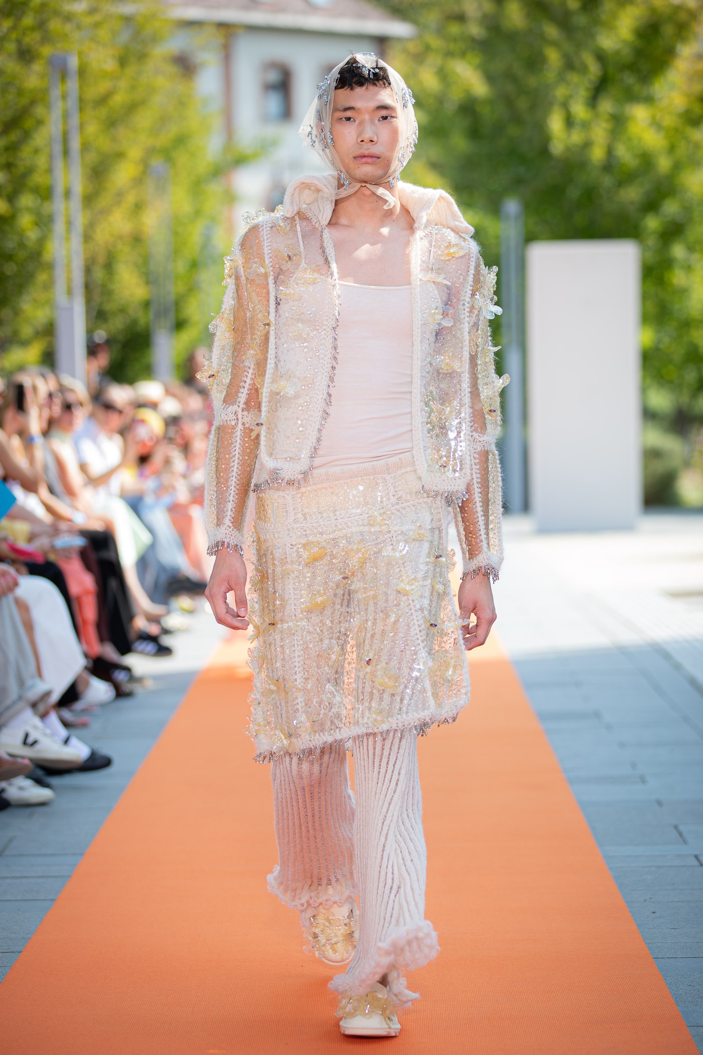 MADbyMAD 2025 tavasz-nyár, BCEFW