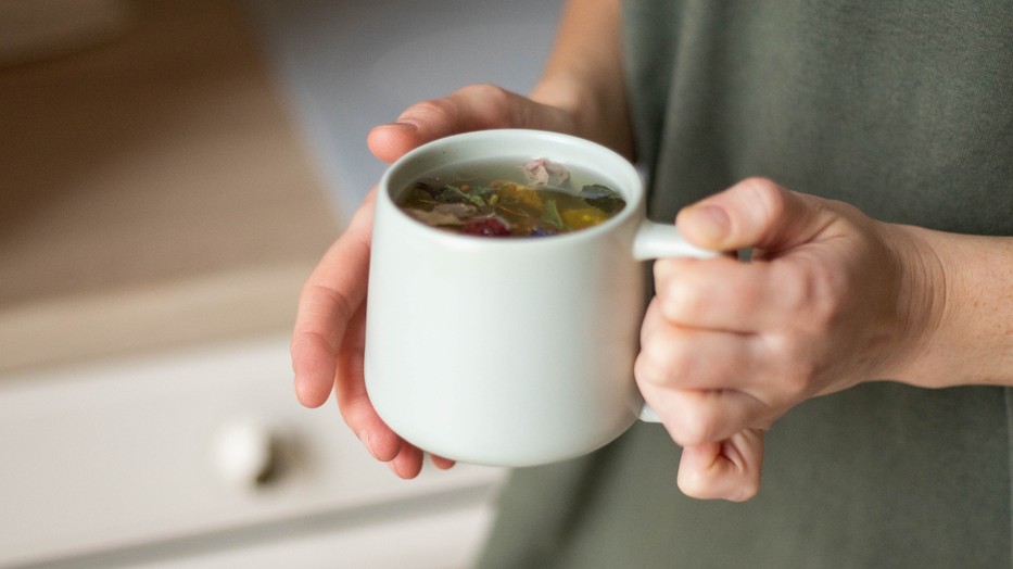 A zsálya fogyasztása javíthat egészségügyi állapotunkon 