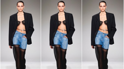 5 vezető fehérnemű trend, amit Valentin-napon is bátran bevethetsz