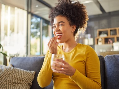 Elképesztő, mit tehet a testeddel, ha ekkor veszed be a D-vitamint