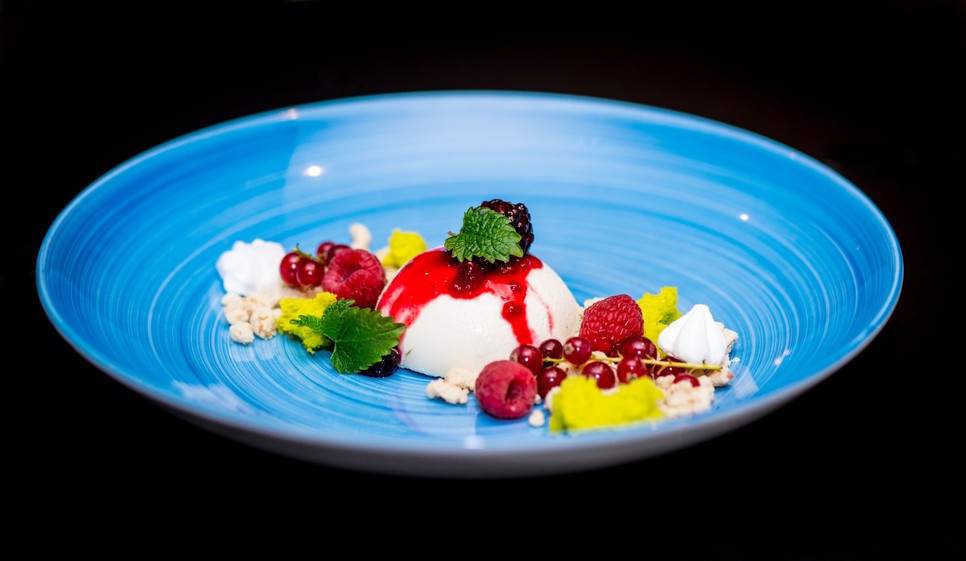 Első osztályú hazai alapanyagokat használnak