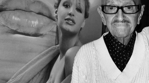 Gyász:˝A szépség olyan, mint a fizika törvényei, attól függetlenül létezik, hogy azt elismerjük, vagy sem˝ - Exkluzív interjú az elhunyt Szipál Márton fotóművésszel