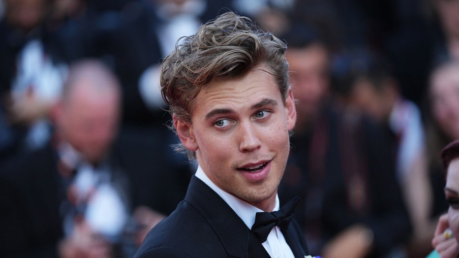  Az Elvist alakító Austin Butler a cannes-i filmpremieren