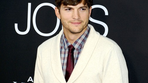 A Hét legstílusosabb férfija: Ashton Kutcher