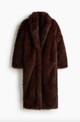 Műszőrme kabát H&M 29 995 Ft
