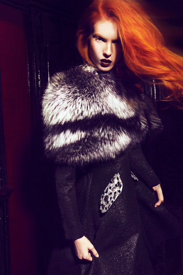 Íme a Sentiments új kollekciója, az Oriental Nights