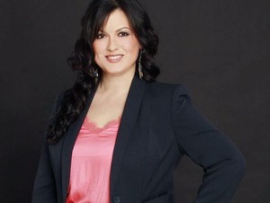 ´Egymás mellékszereplői vagyunk egymás életében´ interjú Polus Enikővel