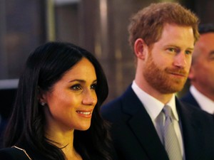 Meghan Markle elképesztő táskát villantott