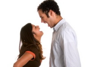 G7: Az okos nő így veszekszik