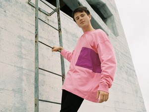 „Az nem lehet, hogy azért van itt ennyi ember, hogy engem lásson" - Budapesten koncertezett Alec Benjamin