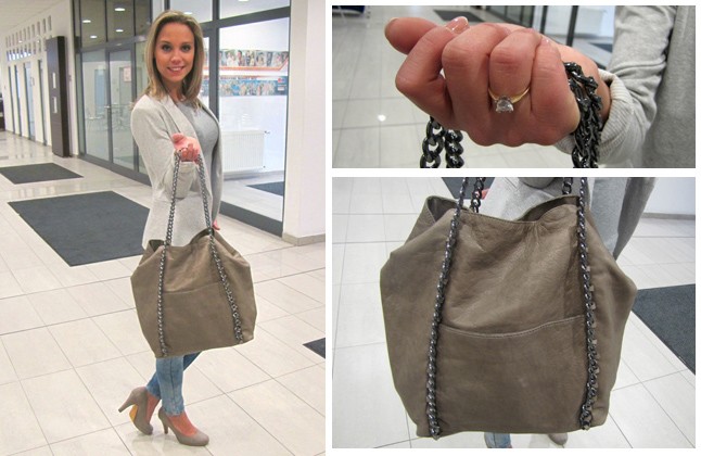 Glamour szerkesztőség