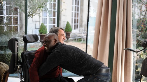 Gyönyörű filmek, melyek átsegítenek egy nehéz időszakon és erőt adnak