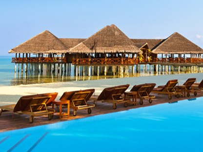 Csák ámulunk: 5 csodaszép úti cél a tökéletes nászúthoz