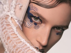 Horgolva létrehozni valami újat izgalmas, nyugtató és meditatív folyamat - interjú Szekernyés Brigittával, a Solær márka alapítójával