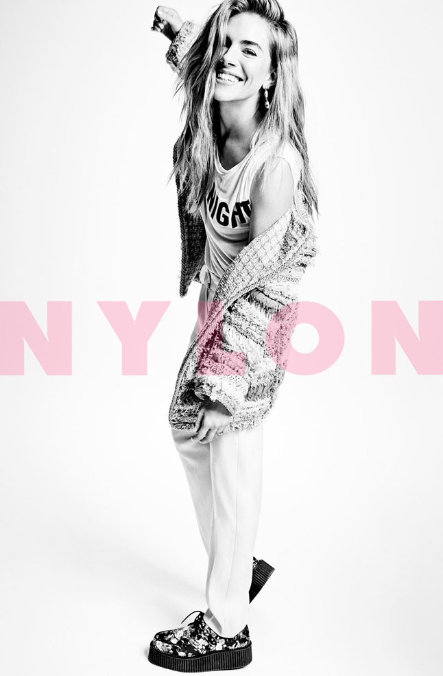 Sienna, így szeretünk!