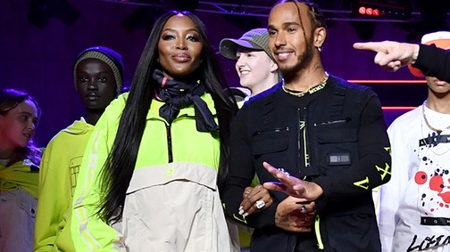 A fekete kultúra 100 éve diktálja a divatot, ezeket a trendeket mind neki köszönhetjük