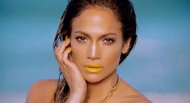 A merész napsárga rúzs