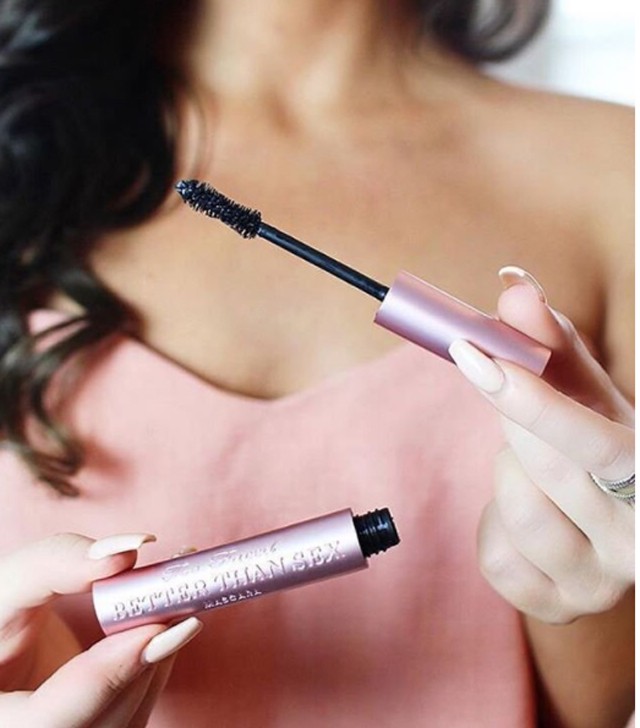 Too Faced Better Than Sex 