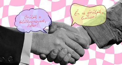 Ezzel az egyszerű trükkel soha többé nem felejted el mások nevét