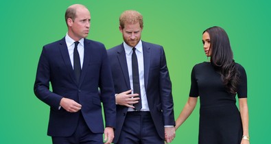 Harry herceg és Meghan Markle nem hajlandóak teljesíteni Vilmos kívánságát: ezért dühös most a herceg a testvérére