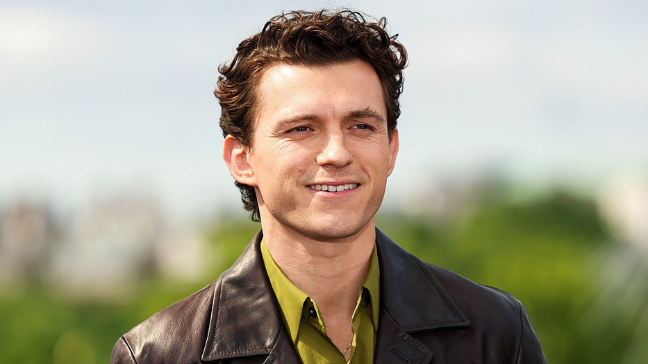 Tom Holland Zendaya előtt Elle Lotheringtonnal alkotott egy párt