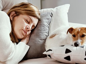 Te is szoktál zseniális ötletekkel ébredni? – Ez a REM-alvás kreatív hatása