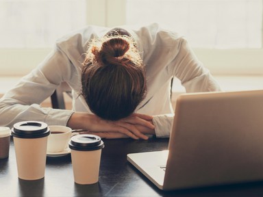 5 jel, hogy valami nagyon nincs rendben a szervezeteddel, és jobb, ha azonnal orvoshoz fordulsz