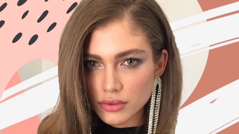 El sem hinnéd, de ezek a gyönyörű modellek mind transzneműek