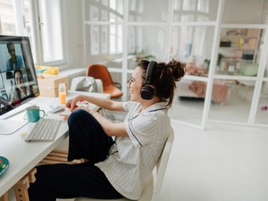 Erre a 3 dologra figyelj, ha home office-ban dolgozol