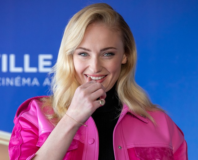 Sophie Turner