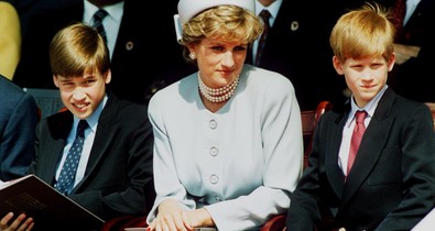 Hidegrázás: A korona fiatal Vilmos hercege kísértetiesen hasonlít az igazira