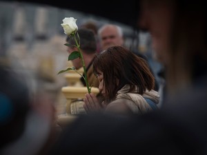 Elképesztően megható fotókat díjaztak a 38. Magyar Sajtófotó Pályázaton