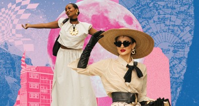 Havi horoszkóp: Ezekre a csillagjegyekre izgalmas utazás várhat augusztusban