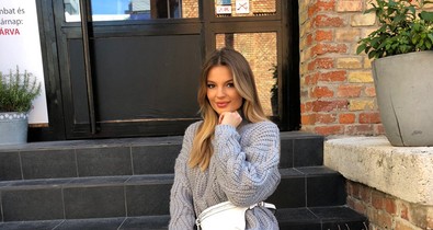 Szuper szett egy rohanós naphoz Horváth Cintitől