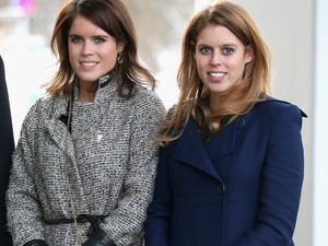 Jön a következő királyi esküvő? Ő a hercegnő új szerelme