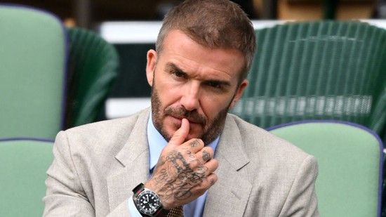 Újra megszólalt David Beckham állítólagos szeretője: ezt nyilatkozta a viszonyukról