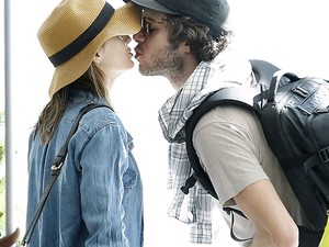 Itt a legcukibb sztárpár!