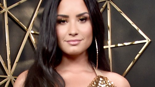 Demi Lovato gúnyt űzött a rapperből, majd letörölte magát Twitterről