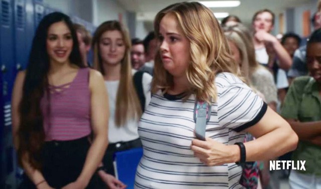 Terítéken a kövérgyalázás: A Netflix új sorozata még el sem kezdődött máris óriási a botrány miatta