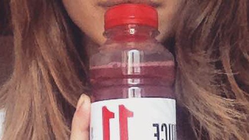 Kezdd el még ma a méregtelenítést!