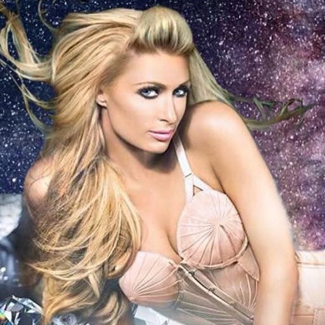 Paris Hilton