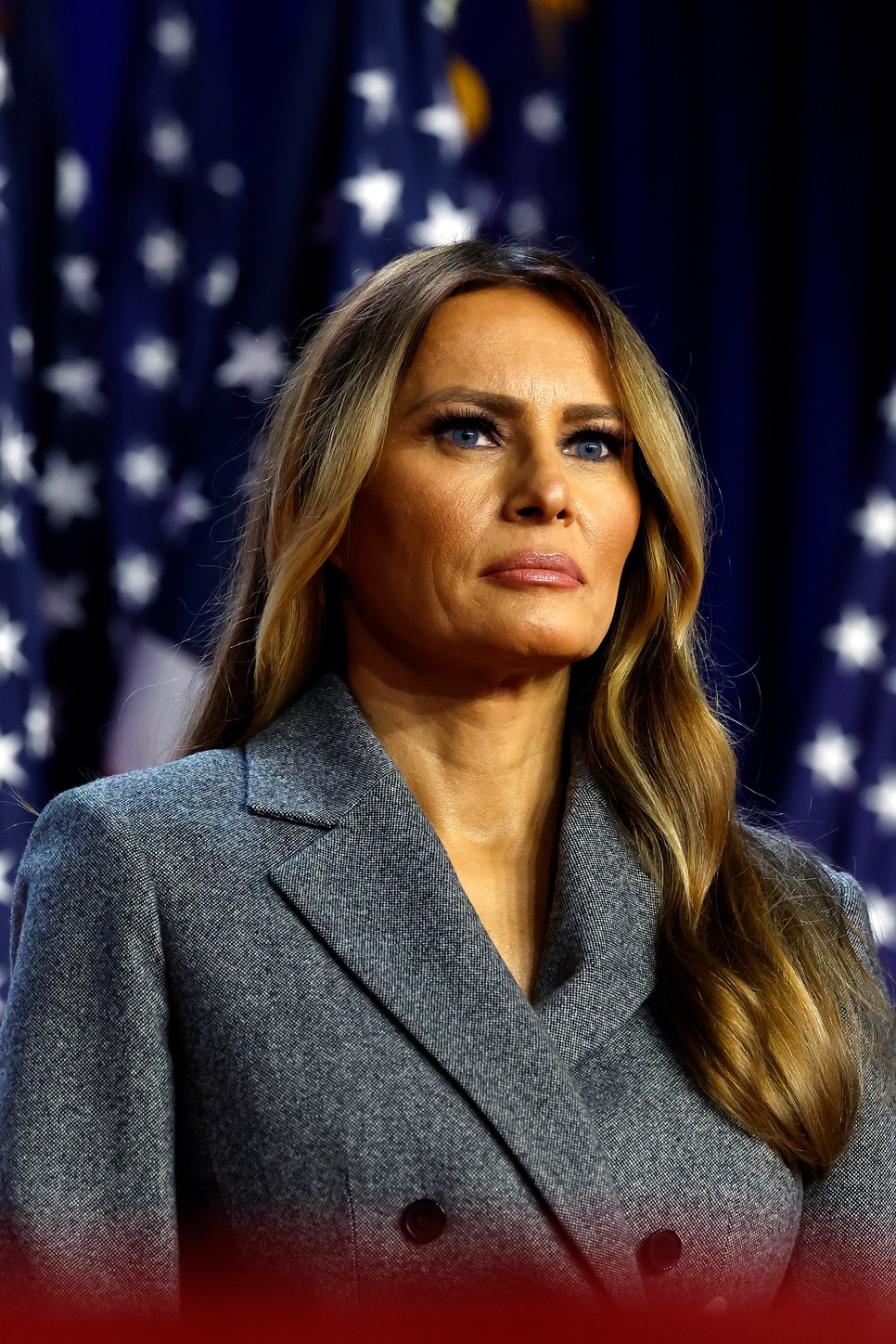 Melania Trump memoárjában kiáll az abortuszt választó nők mellett - ez nem igazán van összhangban azzal, amit férje politikája képvisel