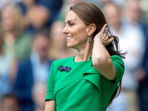 Katalin hercegné eltűnt, és jó oka volt rá