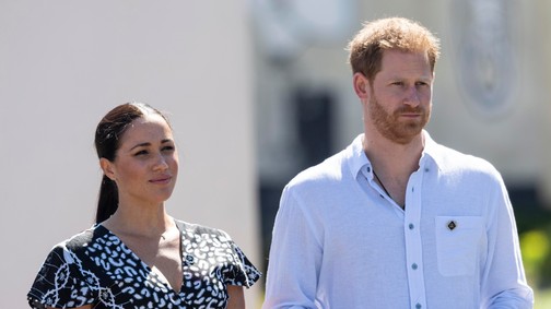 Meghan Markle durván kiakadt, nem tudta elviselni azokat kegyetlen a szavakat, amiket Harry herceg a fejéhez vágott