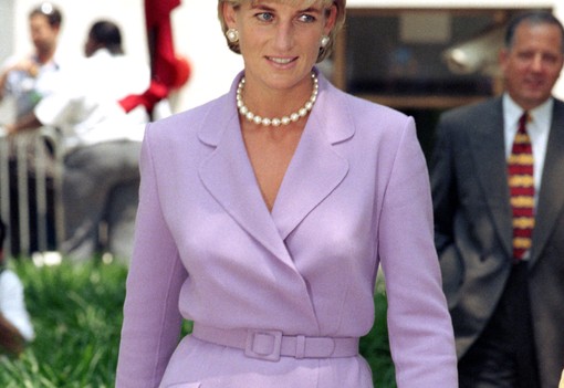 7 pillanat, amikor Katalin hercegné megidézte Diana hercegnő stílusát