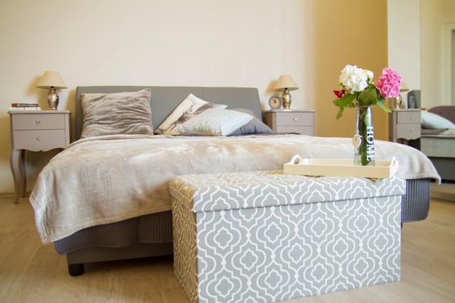 Én és a bútoraim - avagy vásároljunk-e online bútort?