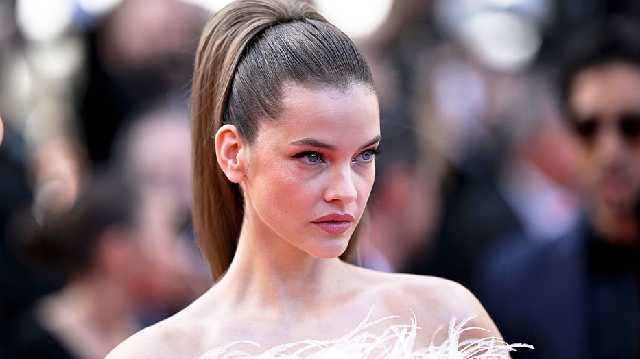 Palvin Barbara egyszerűen álomszép