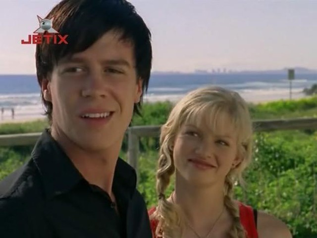 Így néznek ki most a H2O sorozat sztárjai