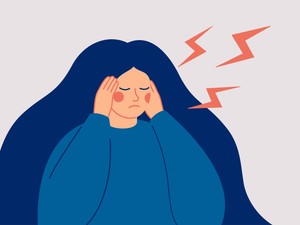 Azonnal fordulj orvoshoz, ha a fejfájásod mellett a 3 tünet egyikét is tapasztalod