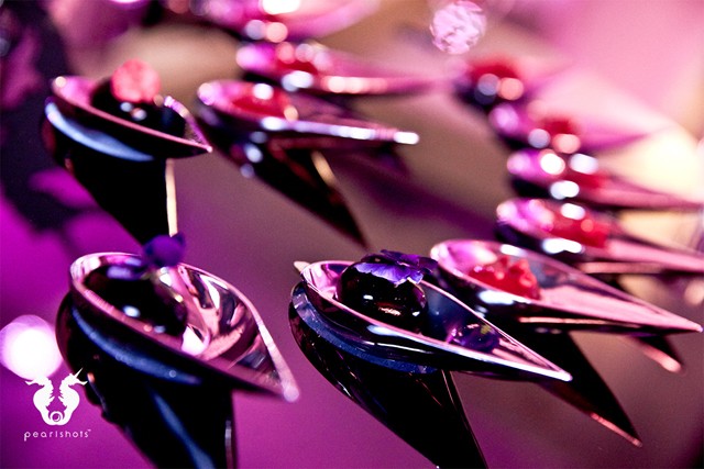 Exkluzív catering, egyedi kreatív megoldásokkal